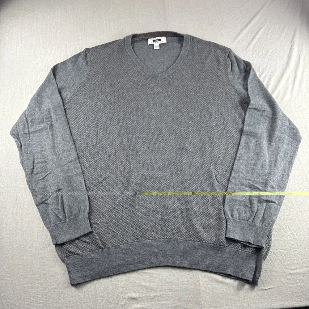 Joseph Abboud sweatshirt very